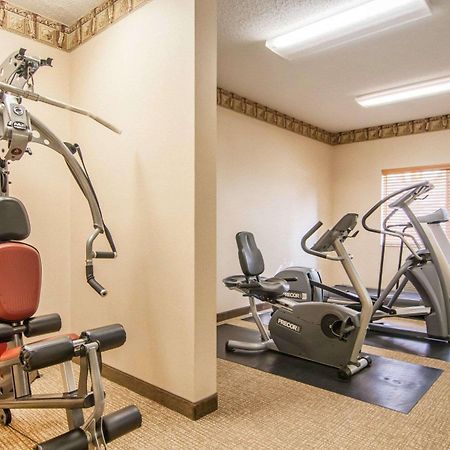 Comfort Inn Medford South מראה חיצוני תמונה