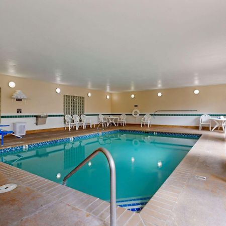 Comfort Inn Medford South מראה חיצוני תמונה