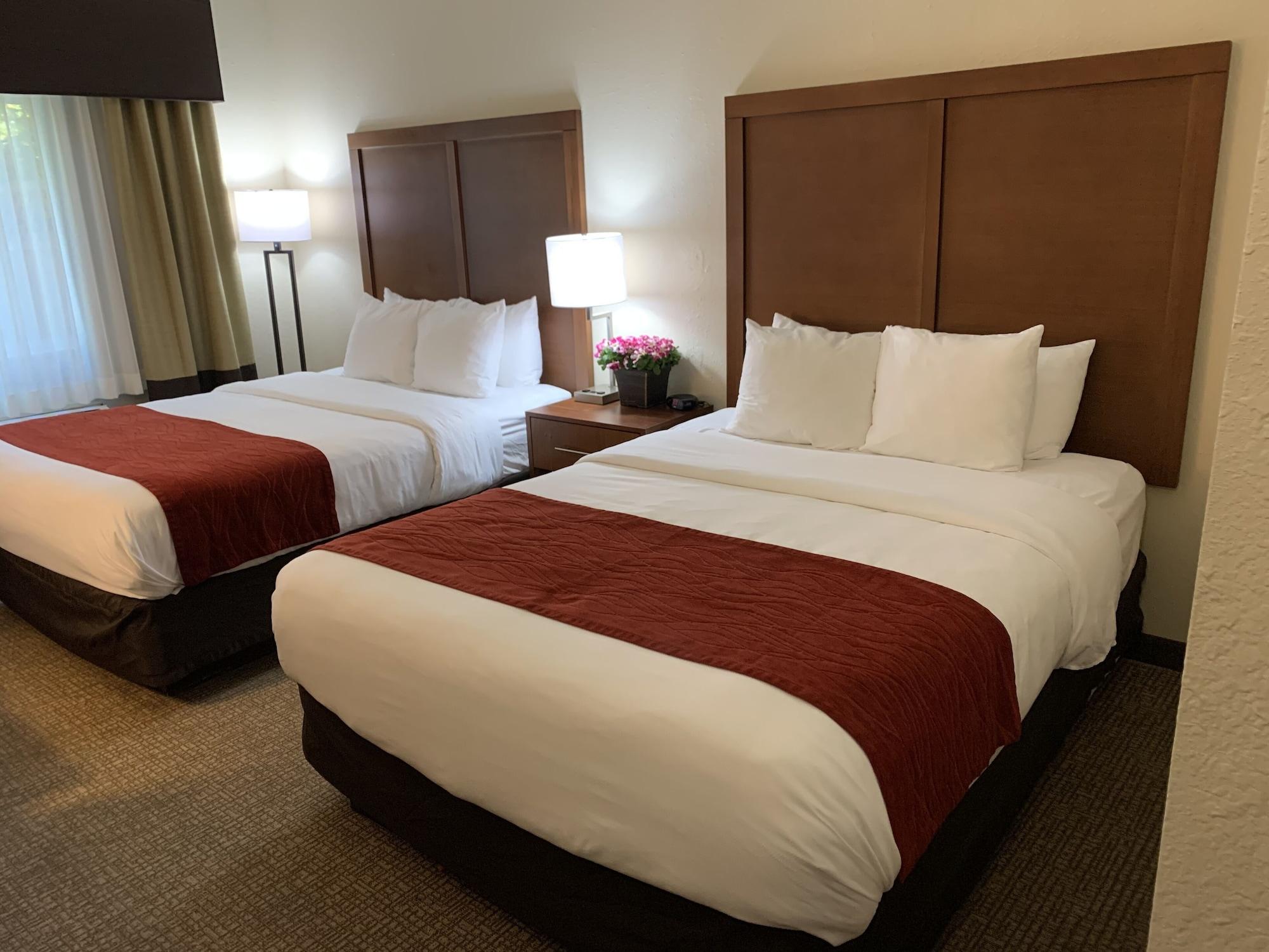 Comfort Inn Medford South מראה חיצוני תמונה