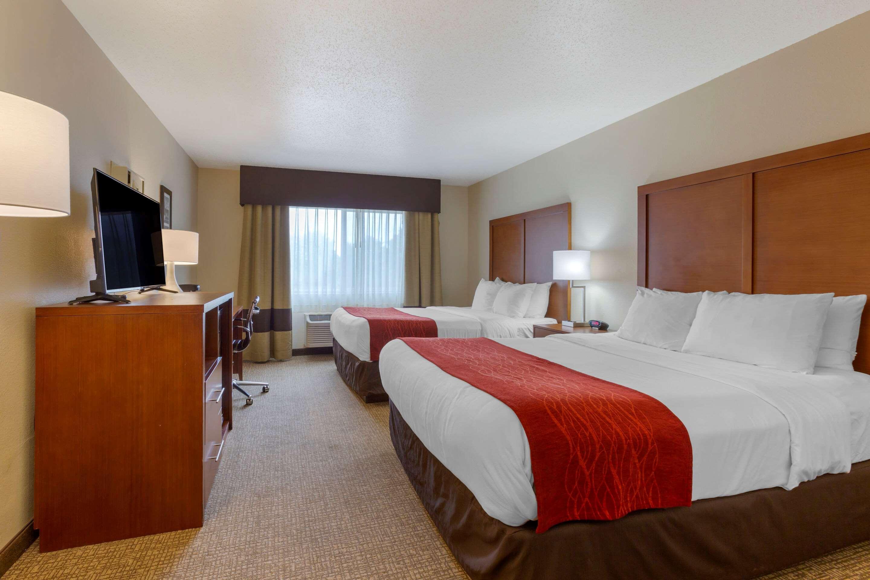 Comfort Inn Medford South מראה חיצוני תמונה