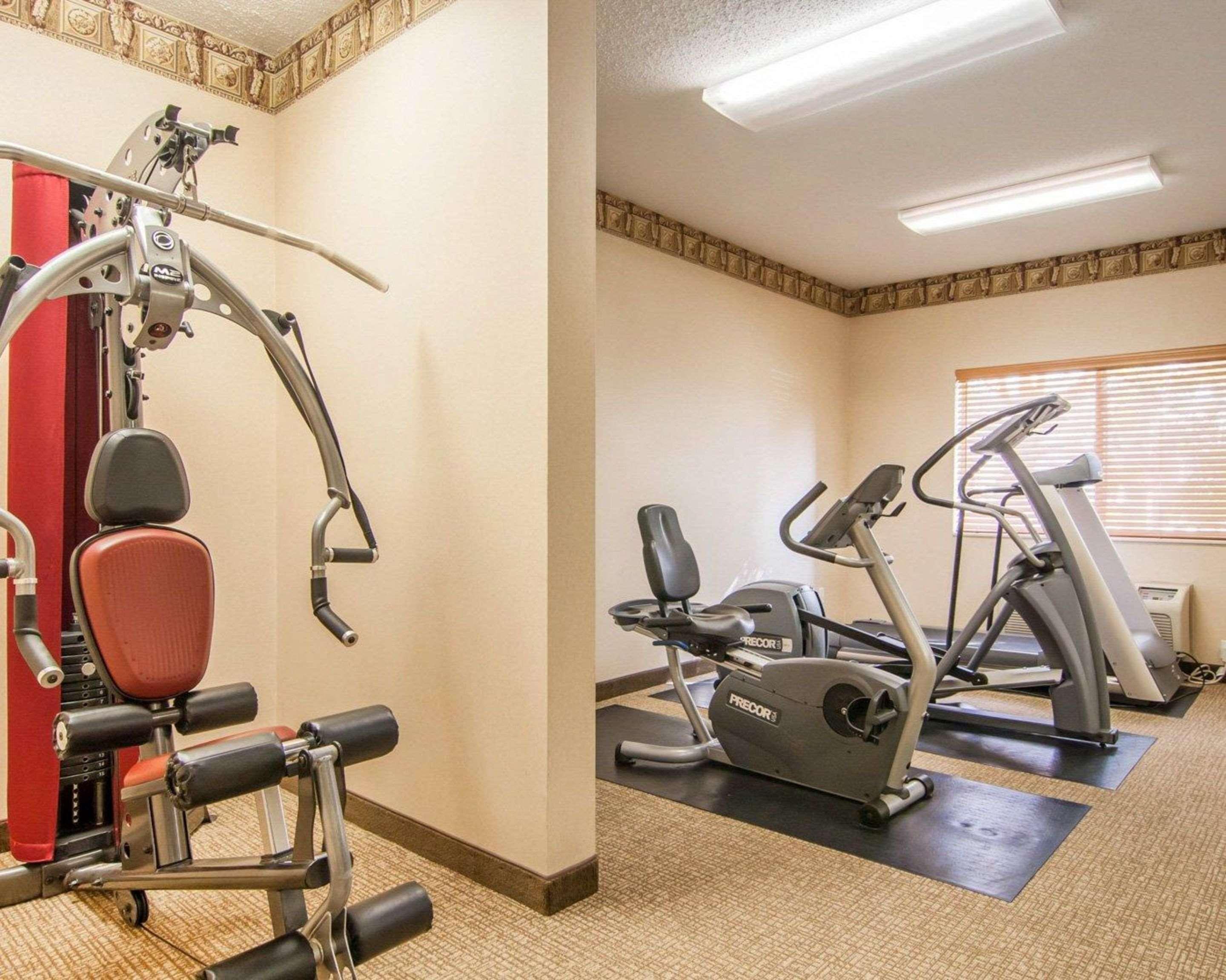 Comfort Inn Medford South מראה חיצוני תמונה