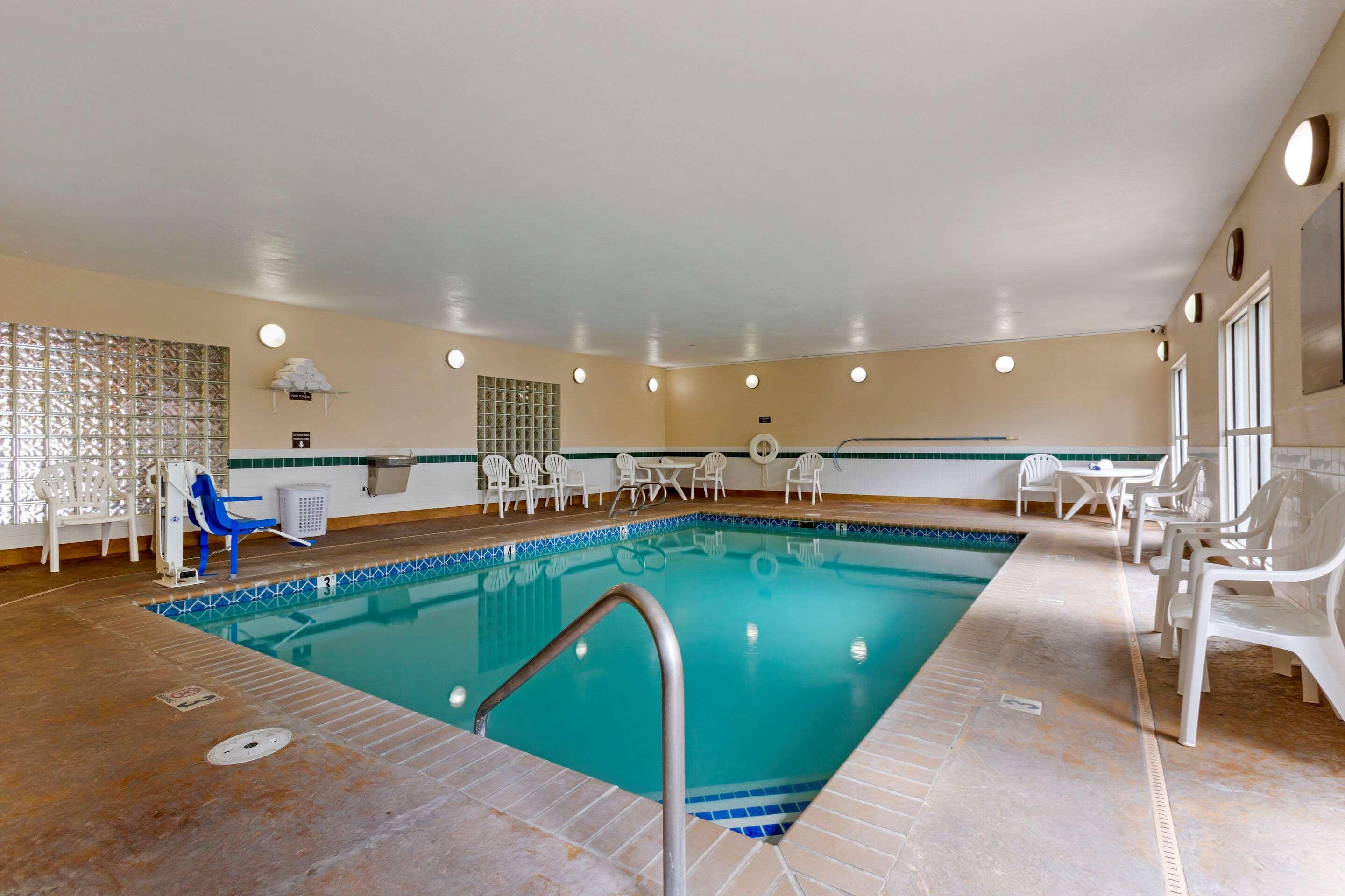 Comfort Inn Medford South מראה חיצוני תמונה