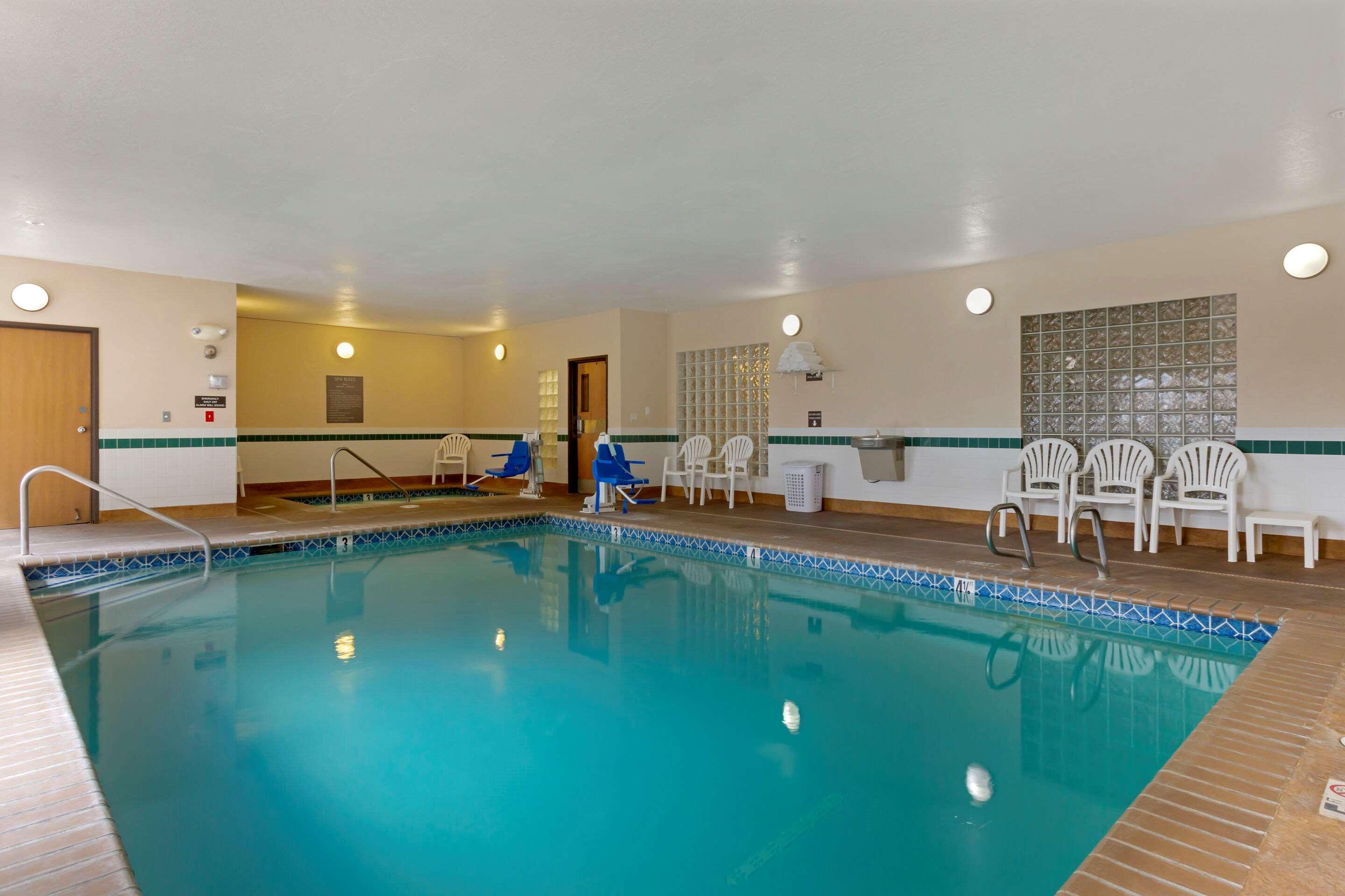Comfort Inn Medford South מראה חיצוני תמונה