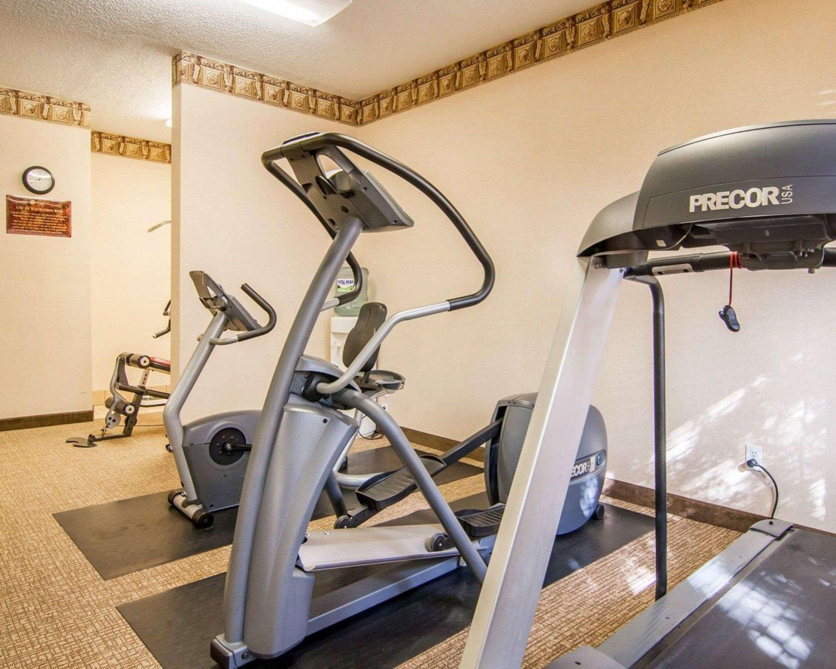 Comfort Inn Medford South מראה חיצוני תמונה
