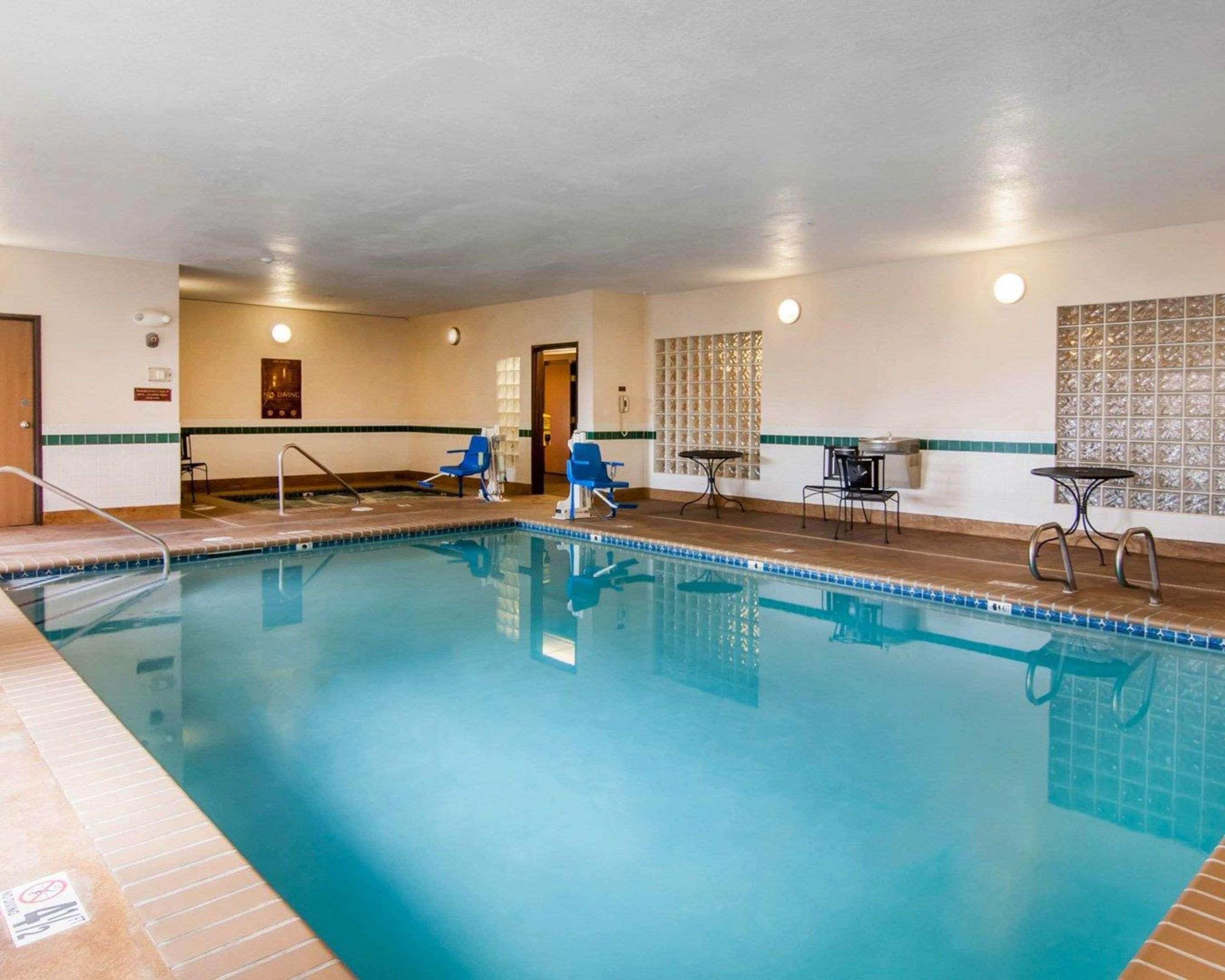 Comfort Inn Medford South מראה חיצוני תמונה