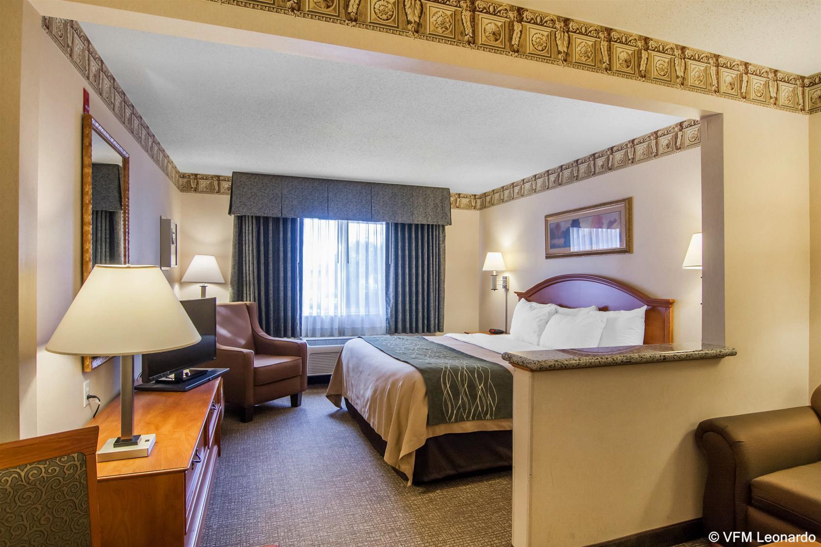 Comfort Inn Medford South מראה חיצוני תמונה