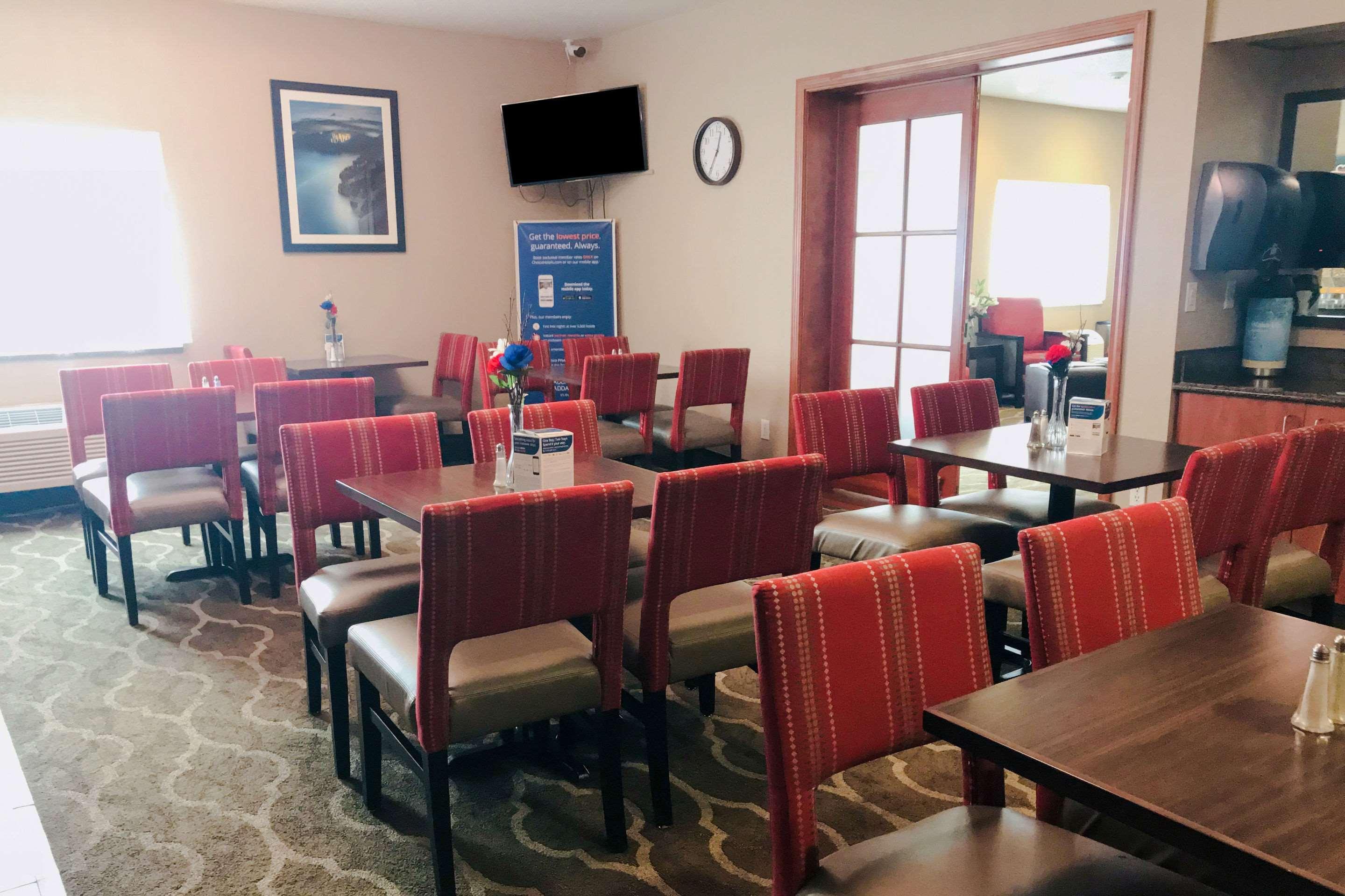 Comfort Inn Medford South מראה חיצוני תמונה