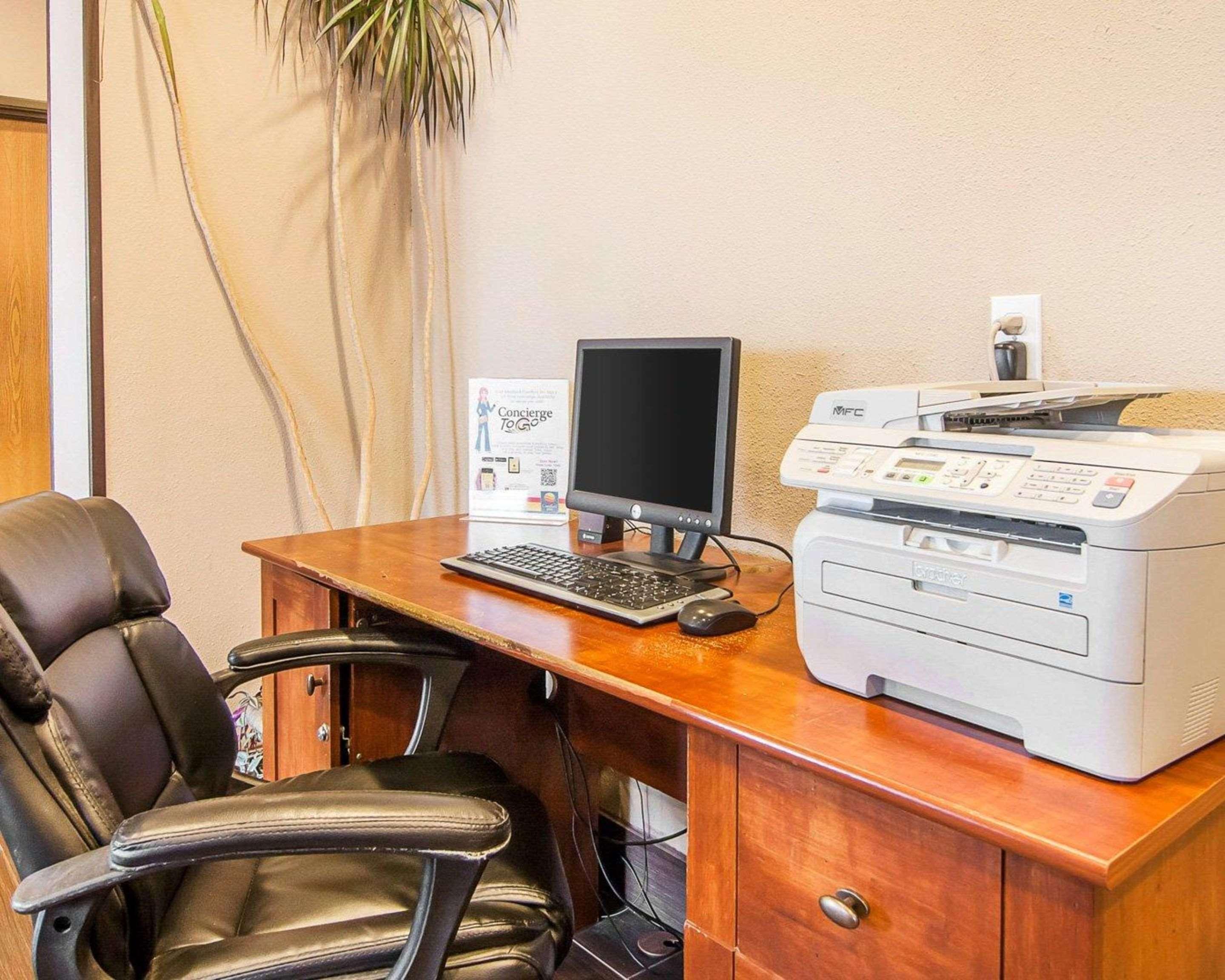 Comfort Inn Medford South מראה חיצוני תמונה