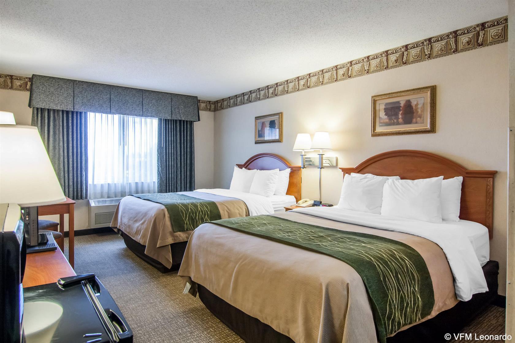 Comfort Inn Medford South מראה חיצוני תמונה