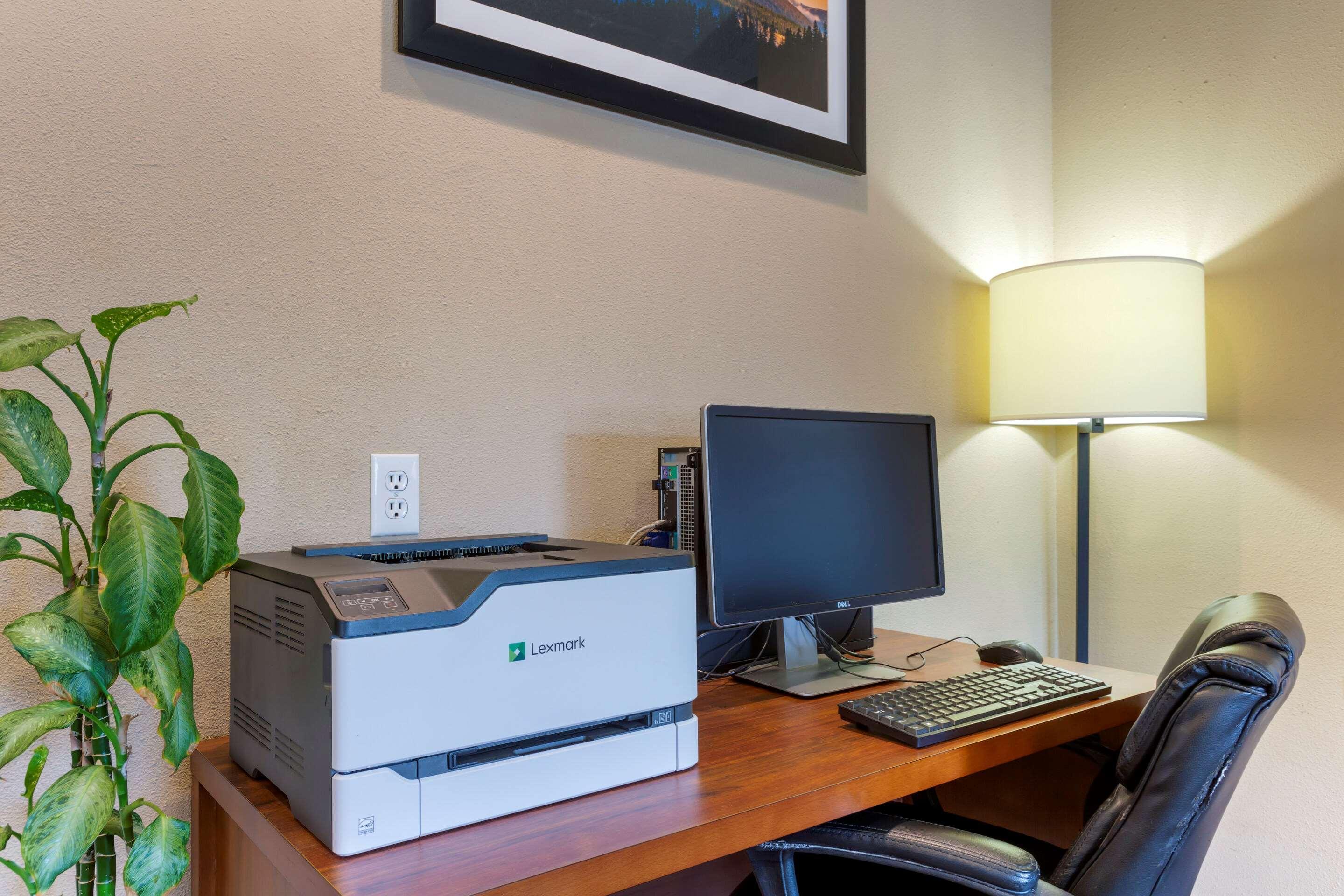 Comfort Inn Medford South מראה חיצוני תמונה