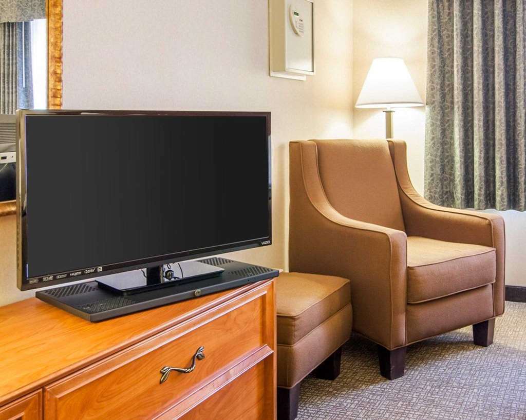 Comfort Inn Medford South חדר תמונה
